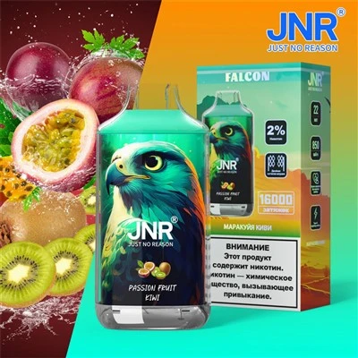 JNR Falcon 16000 Puffs vape