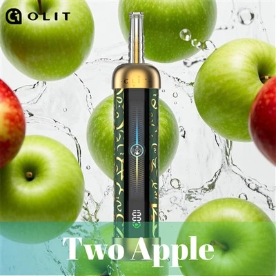 OLIT HOOKALIT PRO 60K Puff