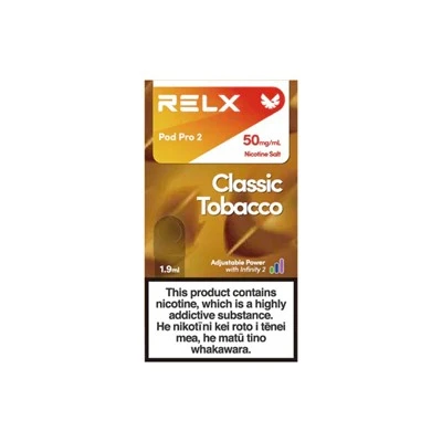 Relx Infinity Pod Pro 2