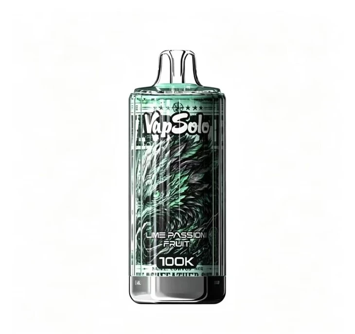 Vapsolo 100k Puffs Vape suppliers