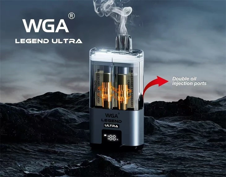 WGA LEGEND ULTRA 30K  (5)