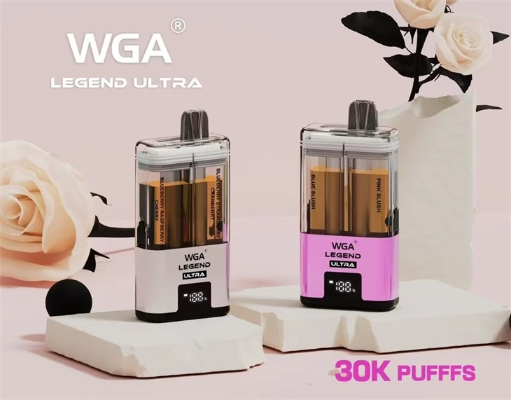WGA LEGEND ULTRA 30K  (4)